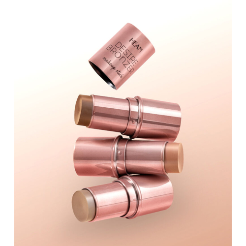 Hean - Stick bronzant Desire Bronzer - 02: Milky Coffee