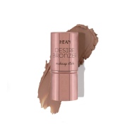 Hean - Stick bronzant Desire Bronzer - 03: Hot Chocolate