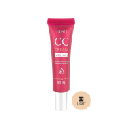 Hean-CC Cream VItal Skin-01: Light