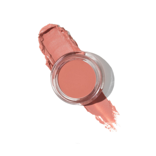 Hean - Mousse Blush Bloom Blush - 01 : Nectarine