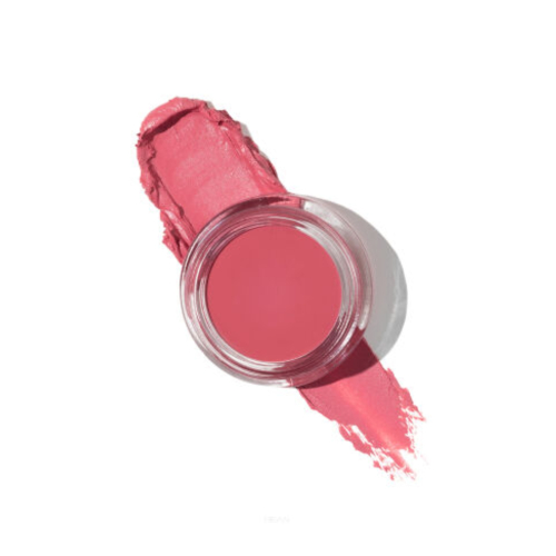 Hean - Mousse Blush Bloom Blush - 04 : Cranberry