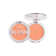 Hean - Fard à joues en poudre Blush Baby - 02: Peach