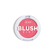 Hean - Fard à joues en poudre Blush Baby - 04: Rose