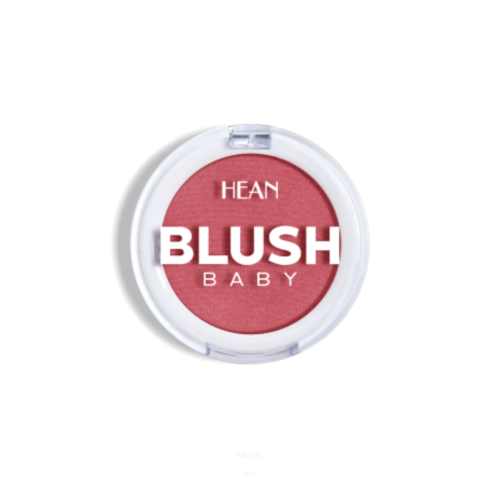 Hean - Blush poudré Blush Baby - 05 : Innocence