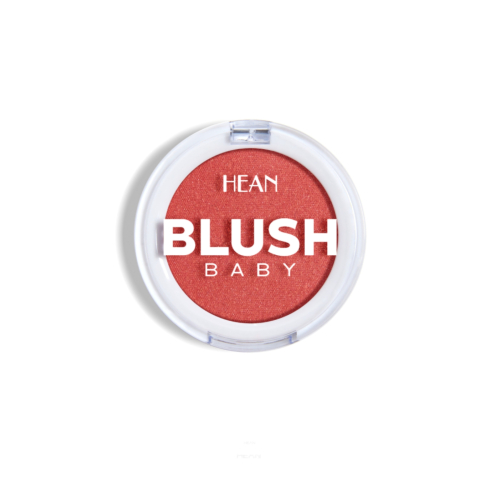 Hean - Blush poudré Blush Baby - 06 : Flare
