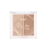 Hean - Poudre Blush Duo Rosy - Glamour