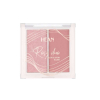 Hean - Poudre Blush Duo Rosy - Pretty