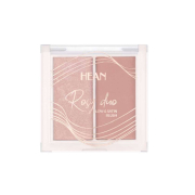 Hean - Poudre Blush Duo Rosy - Romantic