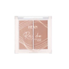 Hean - Poudre Blush Duo Rosy - Sensual