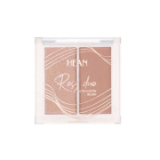 Hean - Poudre Blush Duo Rosy - Sensual