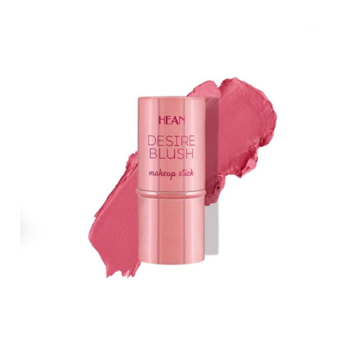 Hean - Baume à joues Desire Blush - 02: Flirty Babe
