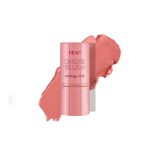 Hean - Baume à joues Desire Blush - 03: Sunset Muse