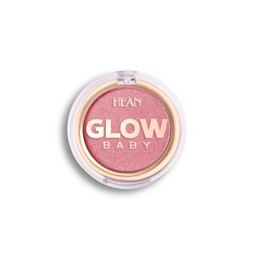 Hean - Fard à joues Glow Baby Powder - Glow Baby