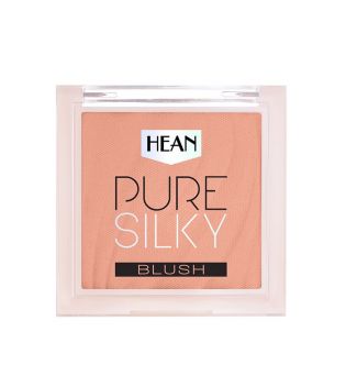 Hean - Blush Pure Silky  - 101: Nude Peach