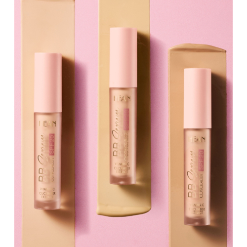 Hean - Anti-cernes liquide BB Serum SPF20 - 01: Light