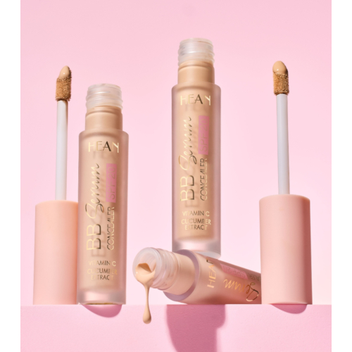 Hean - Anti-cernes liquide BB Serum SPF20 - 01: Light