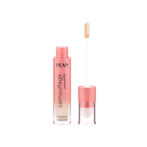 Hean - Anti-cernes liquide Camouflage Concealer - N61: Light