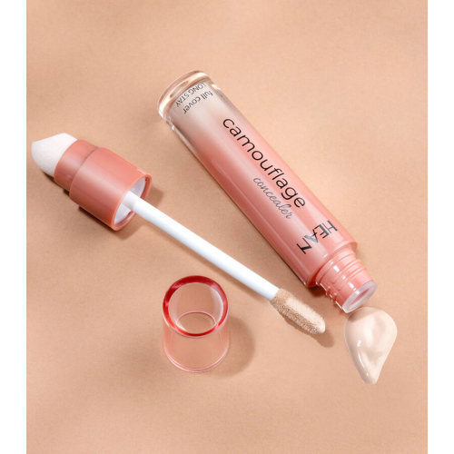 Hean - Anti-cernes liquide Camouflage Concealer - N61: Light