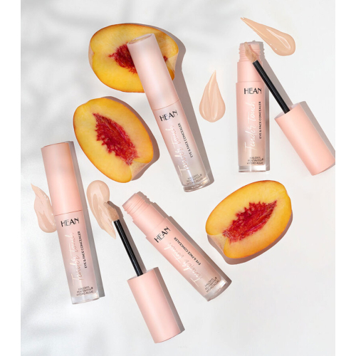 Hean - Correcteur liquide polyvalent Tender Touch - 11: Light