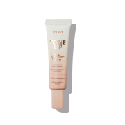 Hean - Crème Visage Tonifiante Teintée Tone Up SPF15 - T01: Light