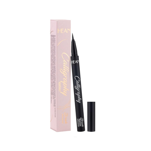 Hean - Eyeliner liquide Calligraphy - Noir