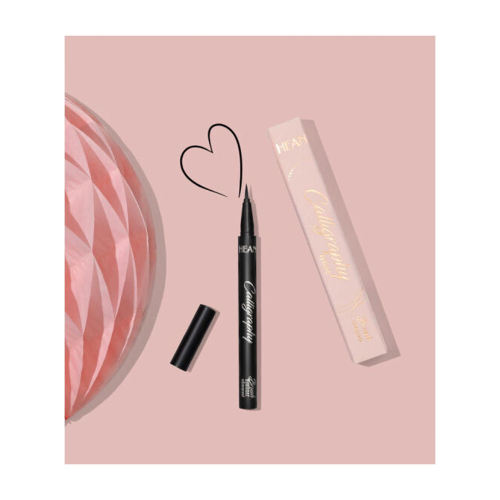 Hean - Eyeliner liquide Calligraphy - Noir