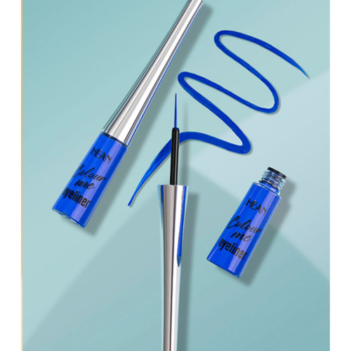 Hean - Eyeliner liquide Colour Me - Cobalt