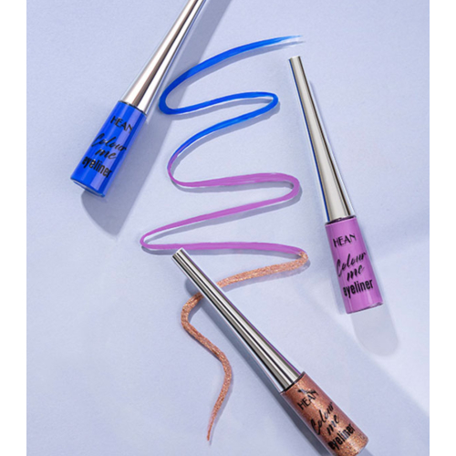 Hean - Eyeliner liquide Colour Me - Cobalt