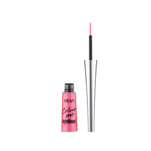 Hean - Eyeliner liquide Colour Me - Flamingo