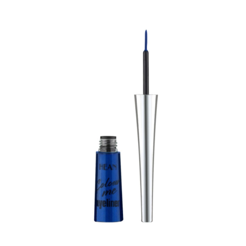 Hean - Eyeliner liquide Colour Me - Navy