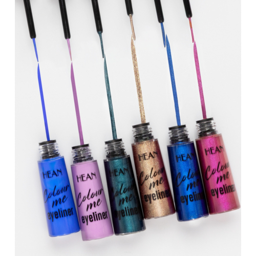 Hean - Eyeliner liquide Colour Me - Navy