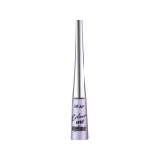 Hean - Eyeliner liquide Colour Me - Silver lilac