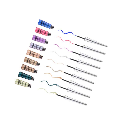 Hean - Eyeliner liquide Colour Me - Silver lilac