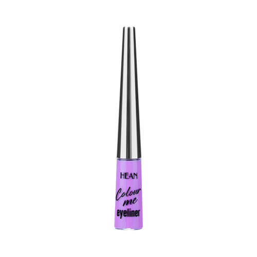 Hean - Eyeliner liquide Colour Me - Violet