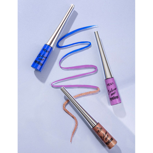 Hean - Eyeliner liquide Colour Me - Violet
