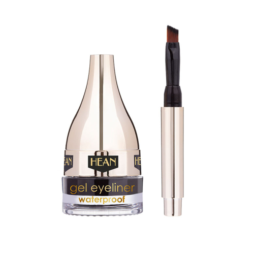 Hean - Eyeliner liquide Waterproof - Black
