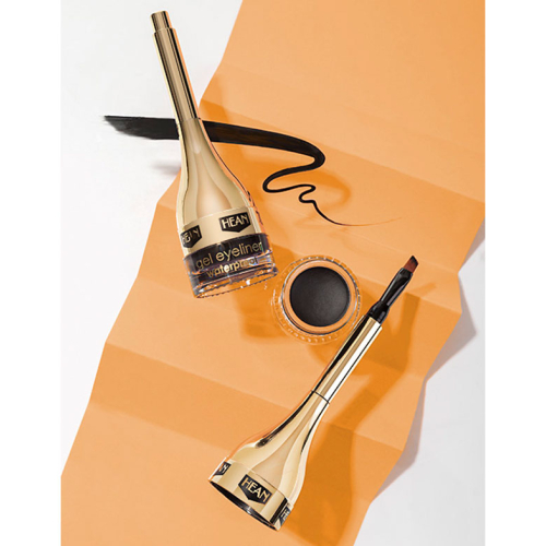 Hean - Eyeliner liquide Waterproof - Black
