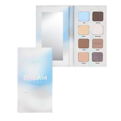 Hean - *Dream Dust* - Palette de fards à paupières