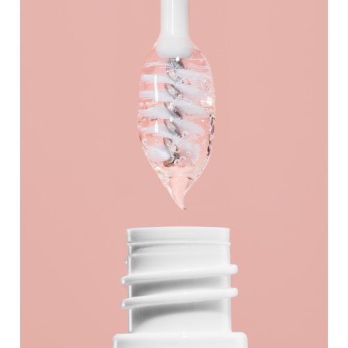 Hean - Gel fixateur pour sourcils Express Brow - Clear