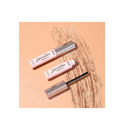 Hean - Gel Fixateur Sourcils Lamination - Clear
