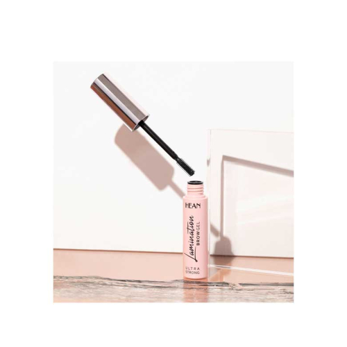 Hean - Gel Fixateur Sourcils Lamination - Clear