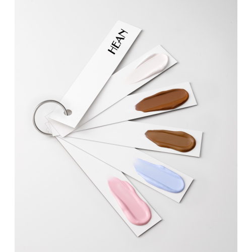 Hean - Gouttes pour changer la nuance du fond de teint Smart Drops - Cool Tone