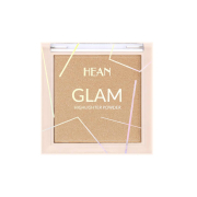Hean - Surligneur en poudre Glam Highlighter - 204: Gold Glow
