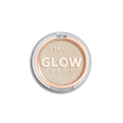 Hean - Enlumineur en poudre Glow Baby - 01: Luna