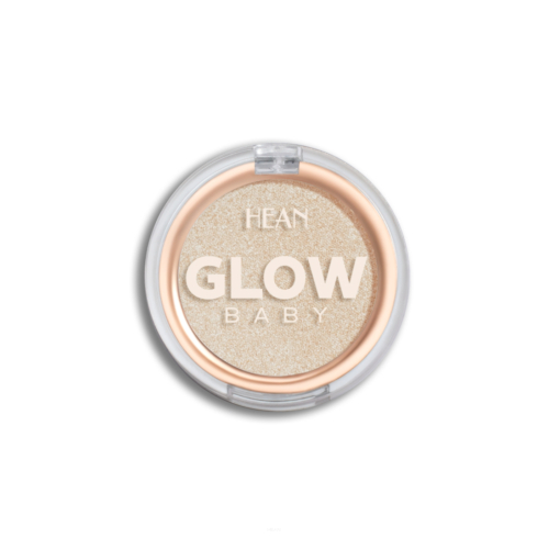 Hean - Enlumineur en poudre Glow Baby - 01: Luna