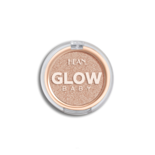 Hean - Enlumineur en poudre Glow Baby - 02: Aura