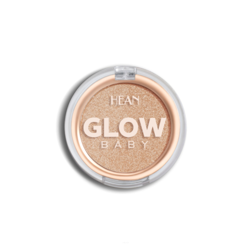 Hean - Enlumineur en poudre Glow Baby - 03: Dune