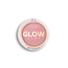 Hean - Fard à joues poudre lumineux Glow Baby - 04: Muse