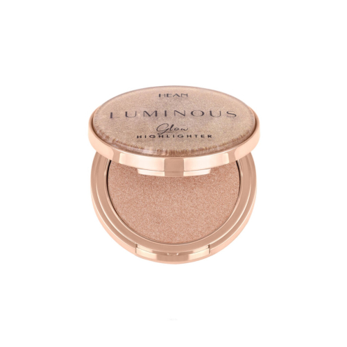 Hean - Luminous Glow Enlumineur en poudre - 01: Shine