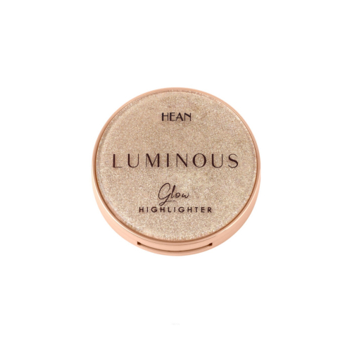 Hean - Luminous Glow Enlumineur en poudre - 01: Shine